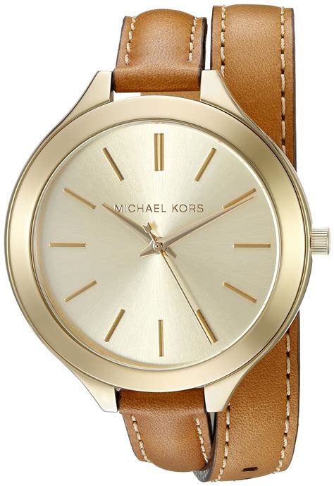 Michael Kors Womens MK2256 